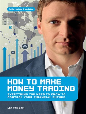 cover image of How to Make Money Trading